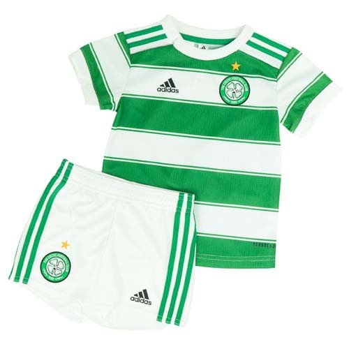 Camiseta Celtic Niño 1st 2021-2022